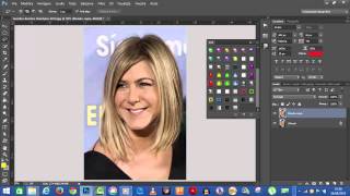 Manipolazione foto con il filtro effetto sfera ... screenshot 5