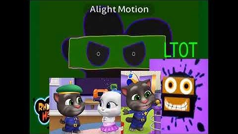 Raging Splaat Render Pack Collection Extended ^2