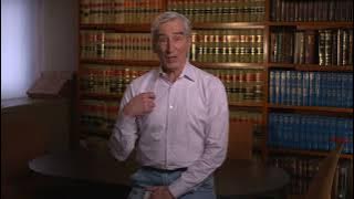 Sam Waterson - “D.A. Jack McCoy” Law and Order SVU
