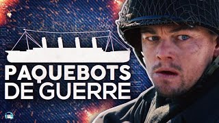 Transformer un paquebot en arme de guerre ?