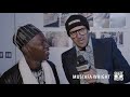 Red Bull Skateboarding's You Good? Premiere | Skate Nerd On Location