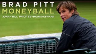 It's a Process -  Moneyball  - Soundtrack OST