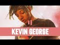 КТО ТАКОЙ KEVIN GEORGE | НОВЫЙ РЭП И RNB ИСПОЛНИТЕЛЬ