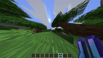 when you add quake pro, speed 255 and soul speed 3