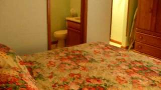 Ivy Room at Red Barn Village Bed and Breakfast- Video Tour