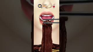 Mega Mukbang Makanan Sesuai Emojii