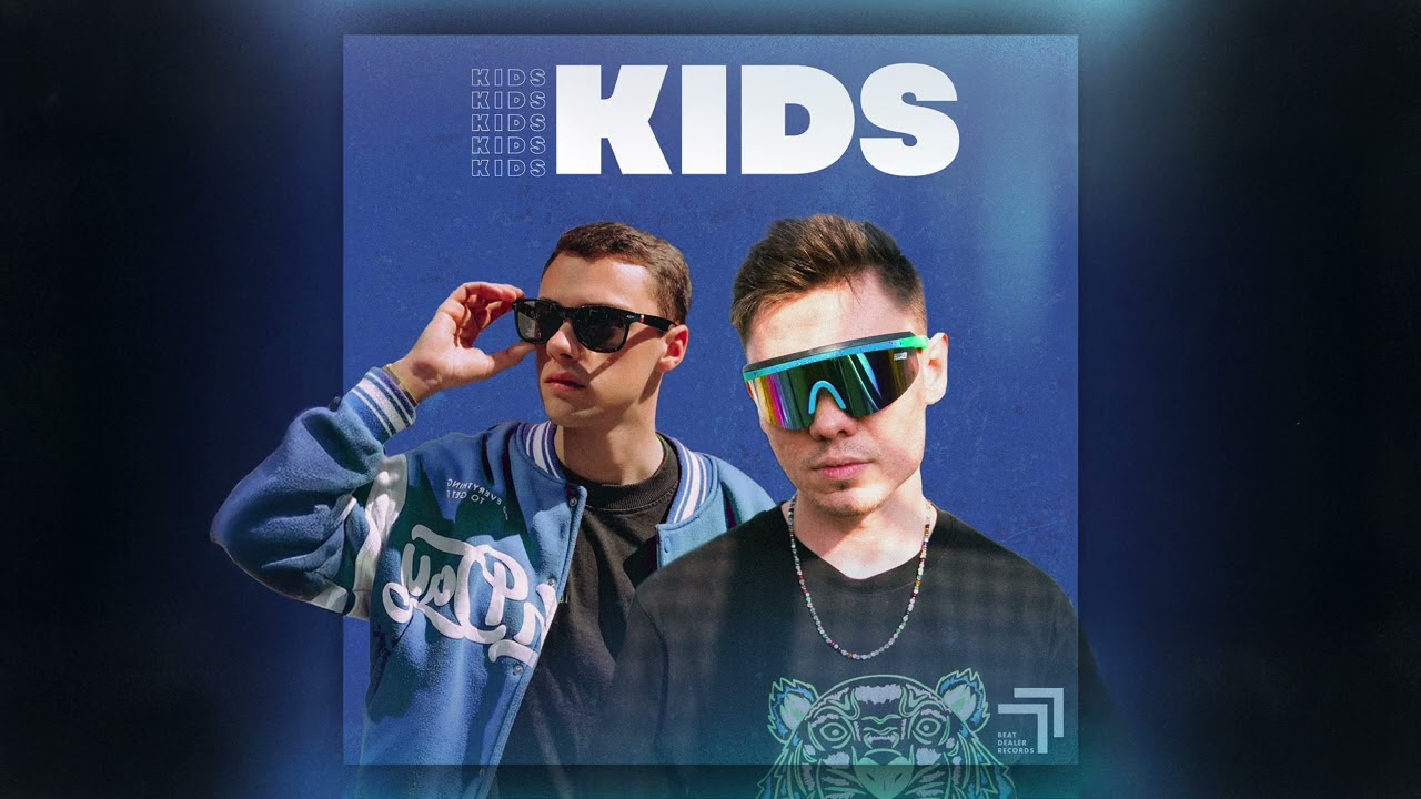 Old Jim & Zombic - Kids (Official Video)