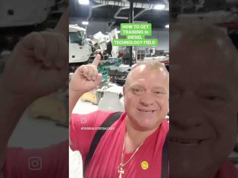 Ohio Diesel Mechanic Salary