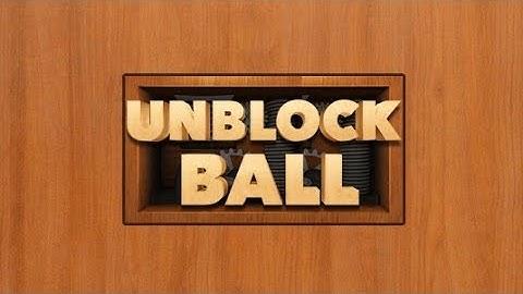 Unblock Ball- Block Puzzle Level 20 to 30 walkthrough  solution  Android,IOS