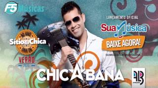 Chicabana - Promocional de Verão 2015