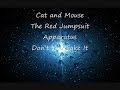 Cat and Mouse-The Red Jumpsuit-Apparatus-Lyrics-HD