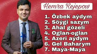 Hemra Rejepow Toy aydymlary 2024 Turkmen toy aydymlary 2024