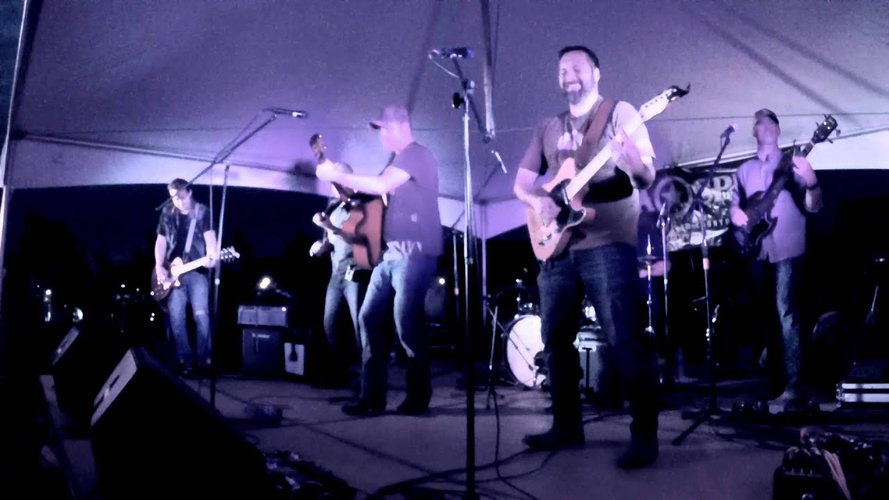 Delta Spur "Devil Went Down to Cover YouTube