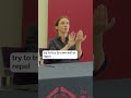 What religion can learn from art #short