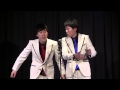 吉田たち　漫才５「脱獄」