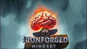 How To Build An Unbreakable Mindset (The Ultimate Guide)