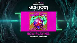 MitiS, Pretty Pink - Night Owl Radio 344