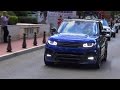 Overfinch range rover sport svr supersport  loud sound revs and ride