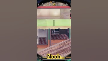 Noob... Camper 🤣 #codm #codmobile #callofduty