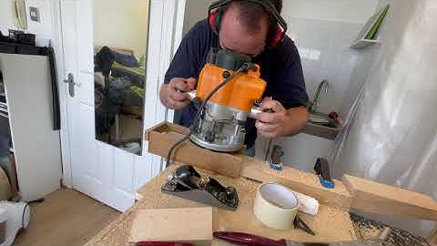 The Great Guitar Build Off 2021 - GGBO2021 - Scratch Build - "Itch" - part 4