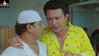 The Angrez 2 Comedy Scenes Back to Back | Vol 2 | Latest Hyderabadi Movie Comedy | Sri Balaji Video
