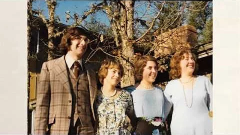 Remembering Susan Shay