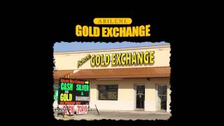Abilene Gold Exchange