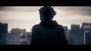 Celebrity ANONYMOUS;CODE - EU Trailer Profile