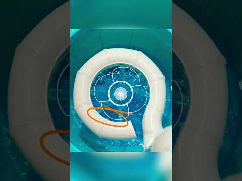 The beautiful engineering