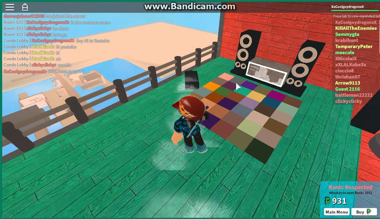 roblox condo games adventures by getting banned for no reason, exploring th...