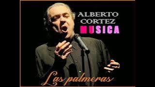 Alberto Cortez   Las palmeras 1960   Karaoke Original