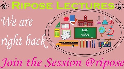 CONVOLUTION EXAMPLE #2//How to use convolution theorem