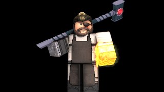 [Roblox] The Seven Kingdoms Development #3