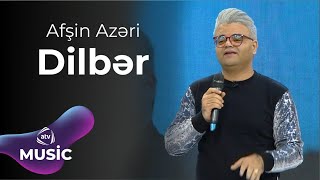 Afşin Azəri - Dilbər Resimi