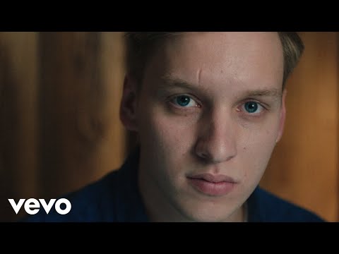 George Ezra - Hold My Girl (26 октября 2018)