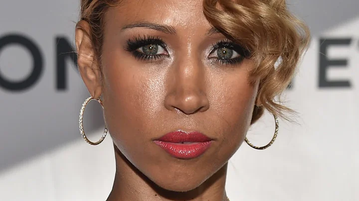 This Is How Stacey Dash Ruined Her Career