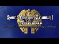 Sound horizon triumph tteii full concert english hardsub