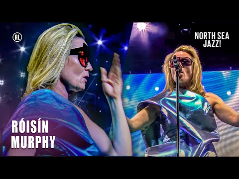 Róisín Murphy | Live At North Sea Jazz 2023