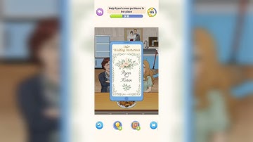 Tricky Story Level 22 walkthrough solution