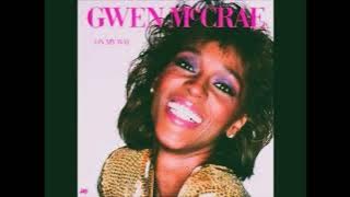 Gwen McCrae - I Didn't Take Your Man (Slowed)