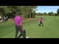 Highlights | Round 1 | PNC Championship