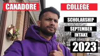 CANADORE COLLEGE SEPTEMBER INTAKE 2023 | IMPORTANT UPDATES FOR ALL STUDENTS |