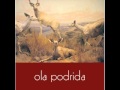 Ola Podrida - Jordanna