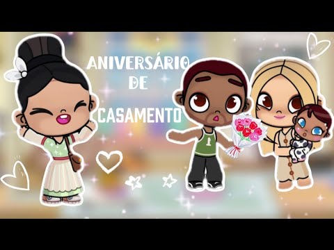 😱 SURPRESA DE 21 ANOS DE CASAMENTO 💍 (EMOCIONANTE!)