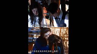 0h和别人 0h：“怎么办我不干净了擦不掉啊” #tianxiwei #田曦薇 #zhanglinghe #wangchuran #viralvideo