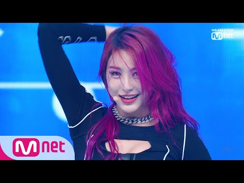 [kang xiwon - Passionate Love] KPOP TV Show | M COUNTDOWN 191010 EP.638