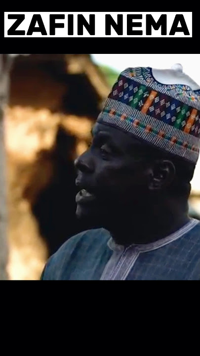 Zafin NEMA - Kuturu dakunsa allakaqi nakasan kwani #shorts  #arewa #comedy #hausa #kannywood