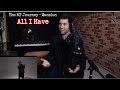 NF - All I Have (Reaction) - Music Teacher takes the NF Journey