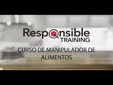 Video: ¿Los empleadores tienen que pagar la tarjeta de manipuladores de alimentos?