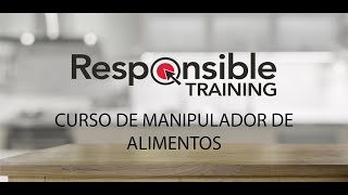 Curso de Manipulador de Alimentos